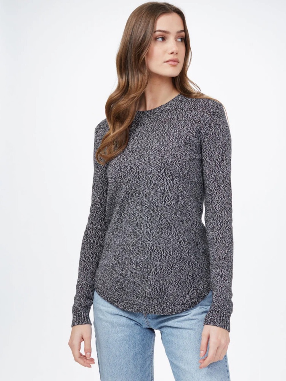 Tentree Chandail Forever After Knit Sweater